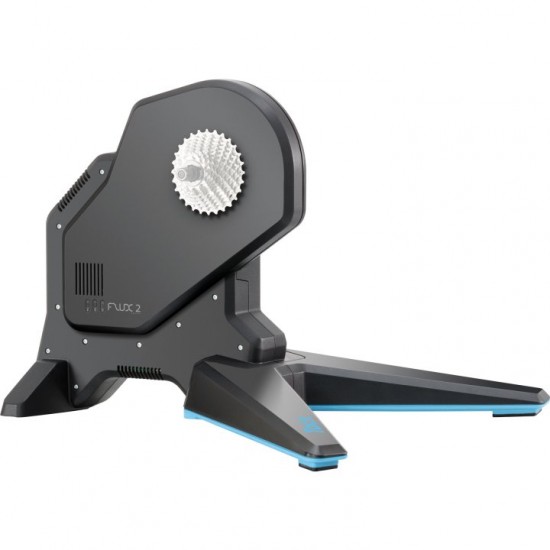 Rodillo Tacx Flux 2 Smart entrenamiento indoor ciclismo